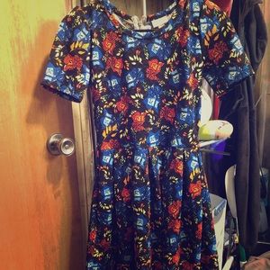Lularoe dress